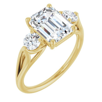 14k-yellow-gold-emerald,18k-yellow-gold-emerald