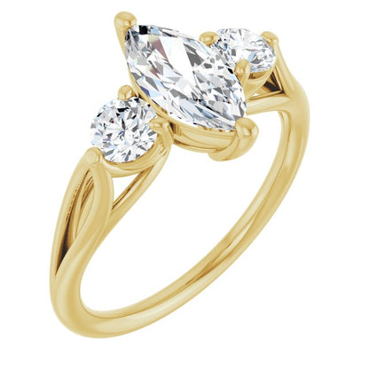 14k-yellow-gold-marquise,18k-yellow-gold-marquise