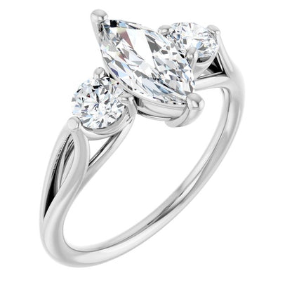 14k-white-gold-marquise,18k-white-gold-marquise,platinum-marquise