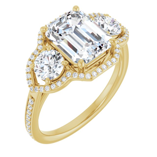 14k-yellow-gold-emerald,18k-yellow-gold-emerald