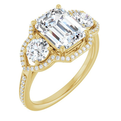 14k-yellow-gold-emerald,18k-yellow-gold-emerald
