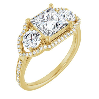 14k-yellow-gold-square,18k-yellow-gold-square
