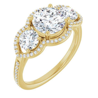 14k-yellow-gold-round,18k-yellow-gold-round