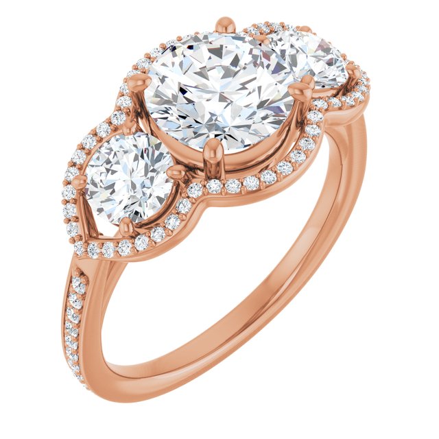 14k-rose-gold-round,18k-rose-gold-round