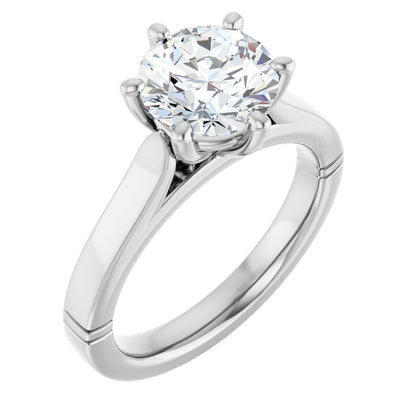 14k-white-gold-round,18k-white-gold-round,platinum-round