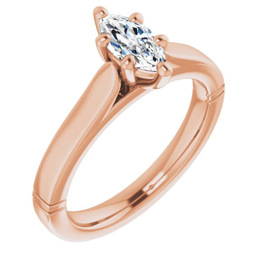 14k-rose-gold-marquise,18k-rose-gold-marquise