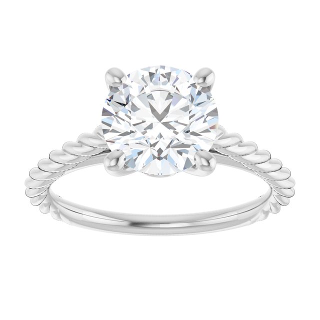 round-engagement-ring-mounting