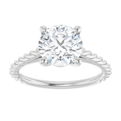 round-engagement-ring-mounting
