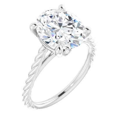 14k-white-gold-oval,18k-white-gold-oval,platinum-oval
