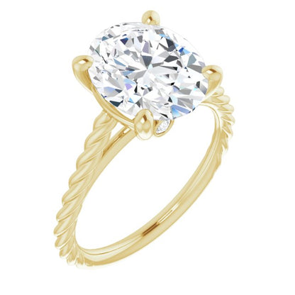 14k-yellow-gold-oval,18k-yellow-gold-oval