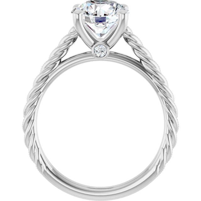 round-engagement-ring-mounting