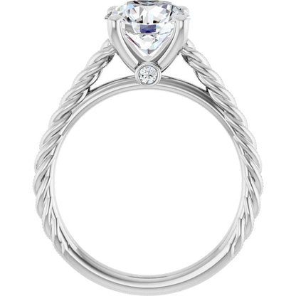 round-engagement-ring-mounting