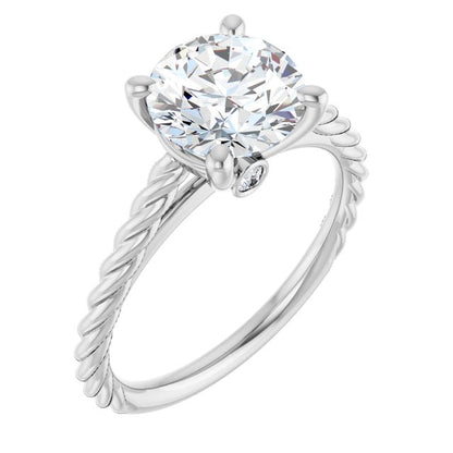 14k-white-gold-round,18k-white-gold-round,platinum-round