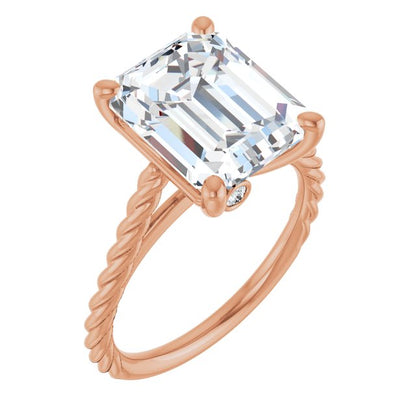 14k-rose-gold-emerald,18k-rose-gold-emerald
