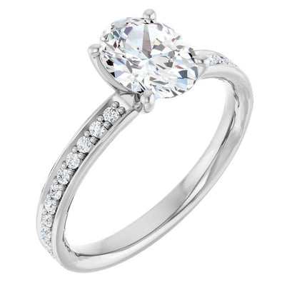 platinum-oval,14k-white-gold-oval,18k-white-gold-oval