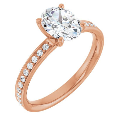 18k-rose-gold-oval,14k-rose-gold-oval
