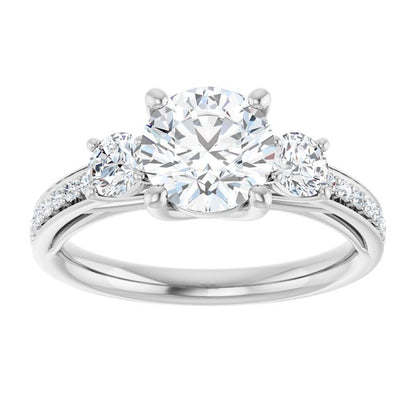 round-engagement-ring-mounting