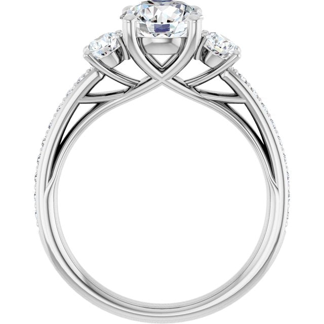 round-engagement-ring-mounting
