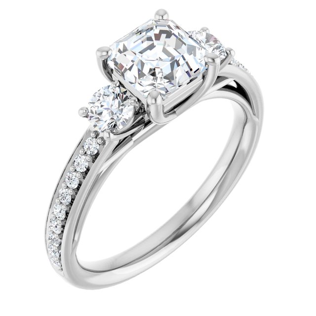 18k-white-gold-asscher,platinum-asscher