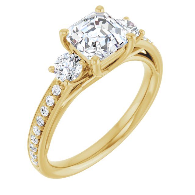 14k-yellow-gold-asscher