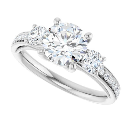 round-engagement-ring-mounting