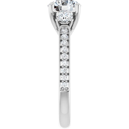 round-engagement-ring-mounting