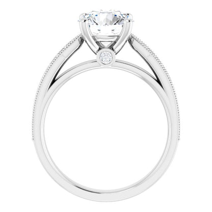 round-engagement-ring-mounting