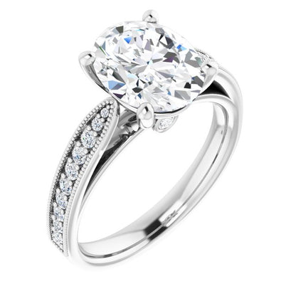 14k-white-gold-oval,18k-white-gold-oval,platinum-oval