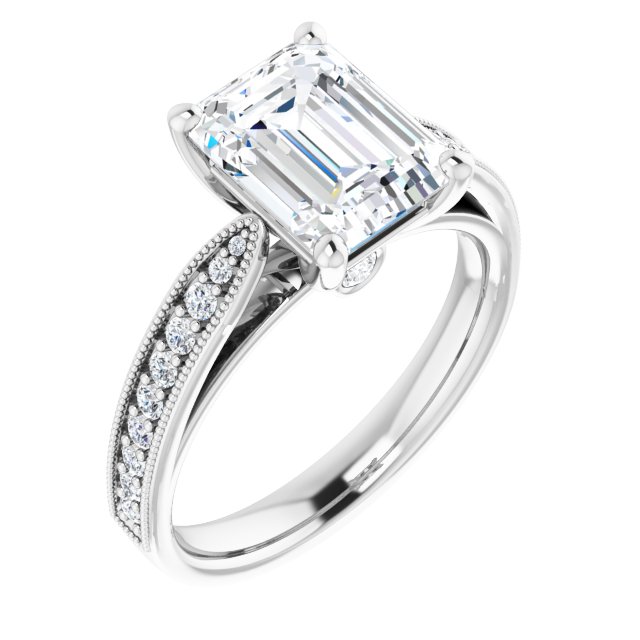 14k-white-gold-emerald,18k-white-gold-emerald,platinum-emerald