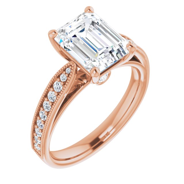 14k-rose-gold-emerald,18k-rose-gold-emerald