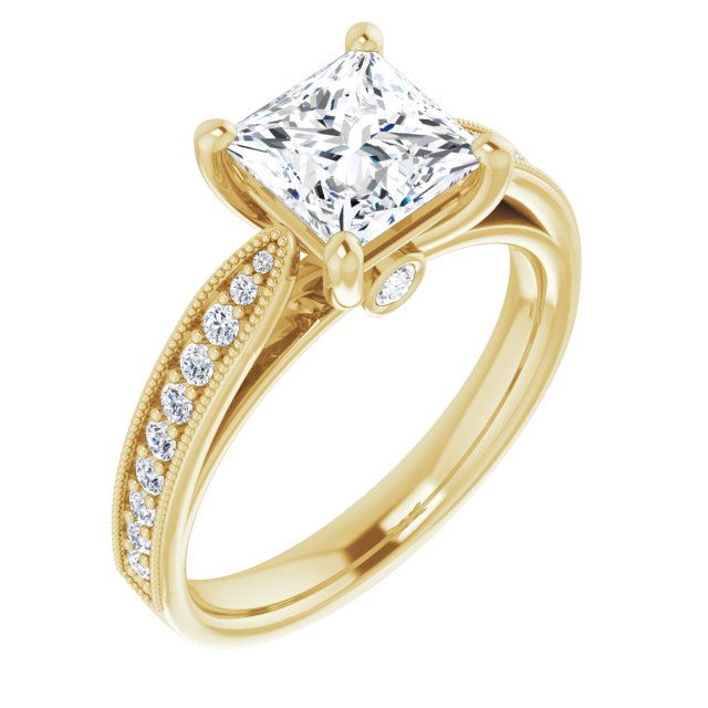 14k-yellow-gold-square,18k-yellow-gold-square