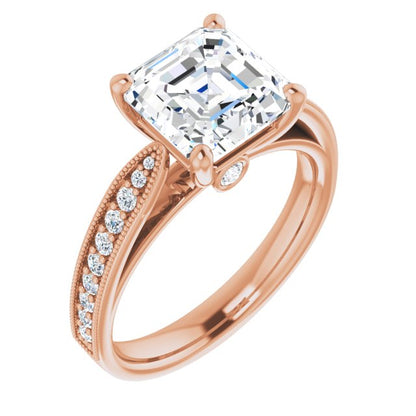 14k-rose-gold-asscher,18k-rose-gold-asscher