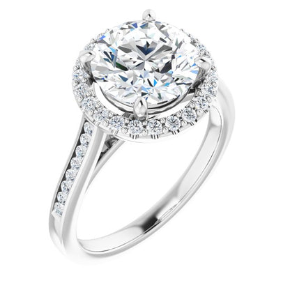 14k-white-gold-round,18k-white-gold-round,platinum-round