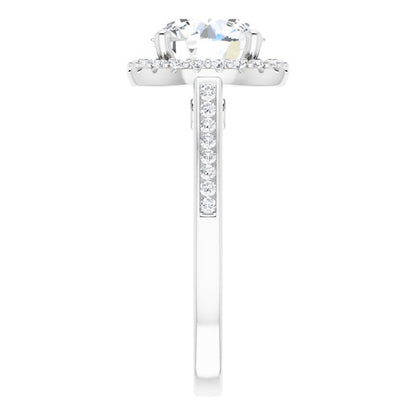 round-engagement-ring-mounting