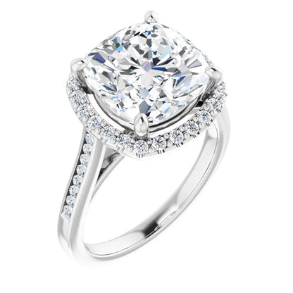 14k-white-gold-cushion,18k-white-gold-cushion,platinum-cushion