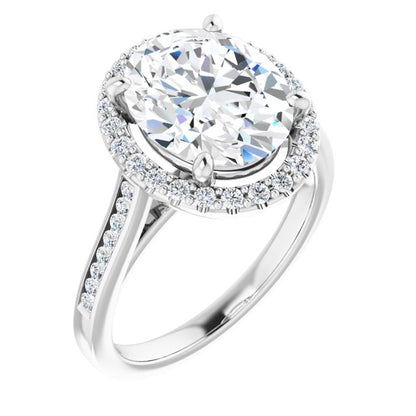 14k-white-gold-oval,18k-white-gold-oval,platinum-oval