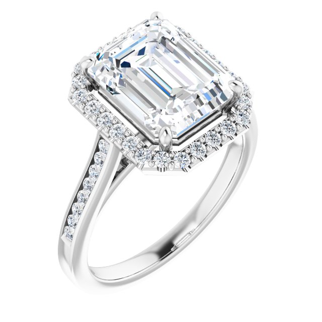 14k-white-gold-emerald,18k-white-gold-emerald,platinum-emerald