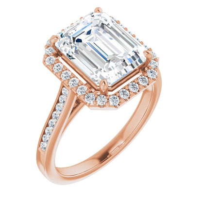 14k-rose-gold-emerald,18k-rose-gold-emerald