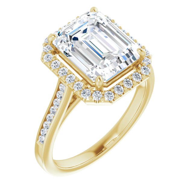 14k-yellow-gold-emerald,18k-yellow-gold-emerald