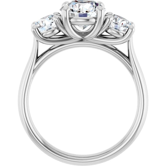 round-engagement-ring-mounting