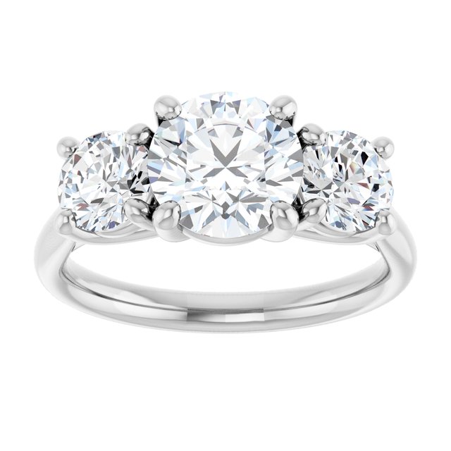 round-engagement-ring-mounting