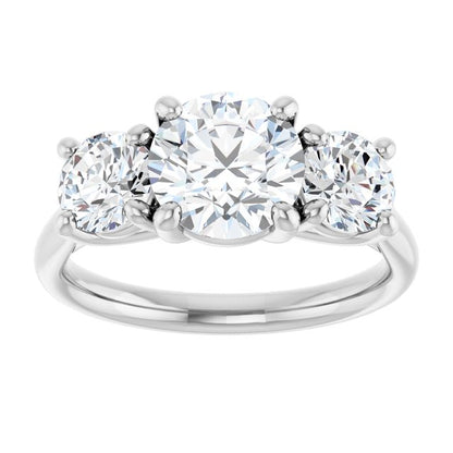round-engagement-ring-mounting