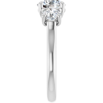 round-engagement-ring-mounting