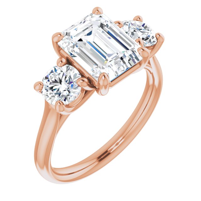 14k-rose-gold-emerald,18k-rose-gold-emerald