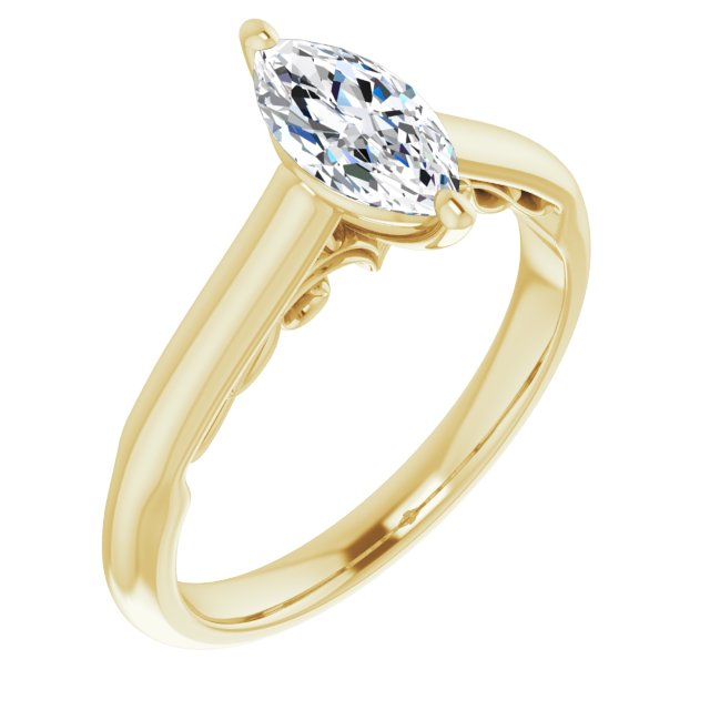 14k-yellow-gold-marquise,18k-yellow-gold-marquise