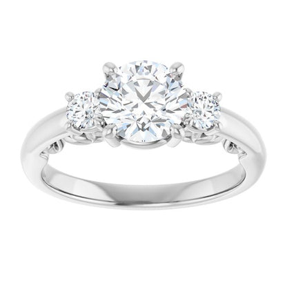 round-engagement-ring-mounting
