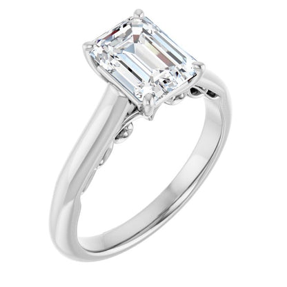 14k-white-gold-emerald,18k-white-gold-emerald,platinum-emerald