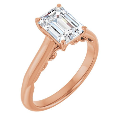 14k-rose-gold-emerald,18k-rose-gold-emerald