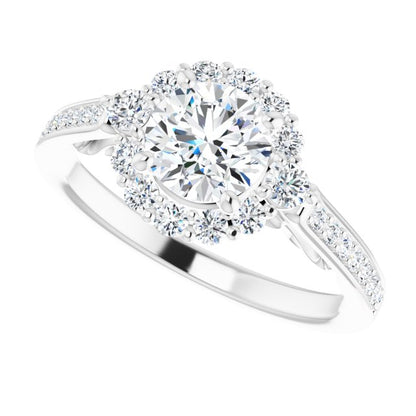 round-engagement-ring-mounting