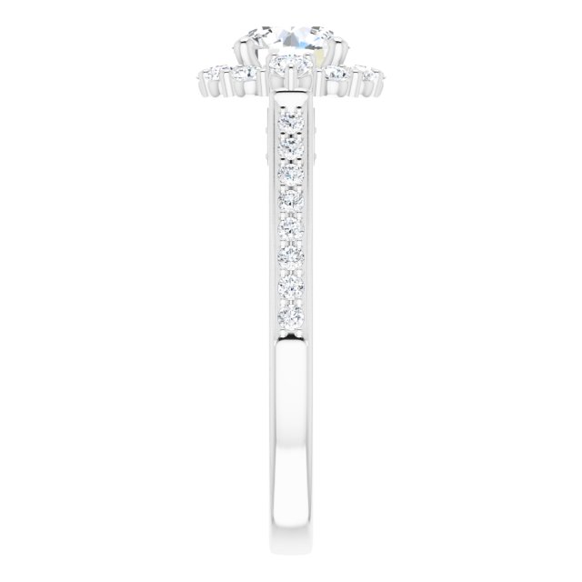 round-engagement-ring-mounting